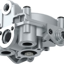 Relay Valve WABCO 9730110280 WABCO