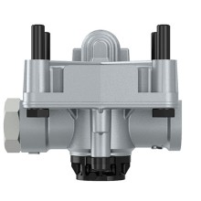 Relay Valve WABCO 9730110500 OE Ref 1350118 WABCO