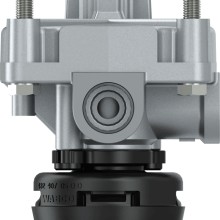 Relay Valve WABCO 9730110670 OE Ref ABRD876 WABCO