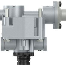 Relay Valve WABCO 9730111030 OE Ref 0014310913 WABCO