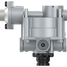 Relay Valve WABCO 9730111030 OE Ref 0014310913 WABCO