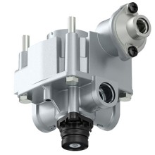 Relay Valve WABCO 9730111030 OE Ref 0014310913 WABCO