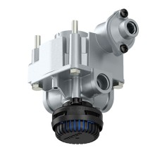 Relay Valve WABCO 9730111090 OE Ref 1340471 WABCO