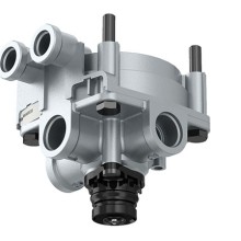 Relay Valve WABCO 9730112000 OE Ref 0044297644 WABCO