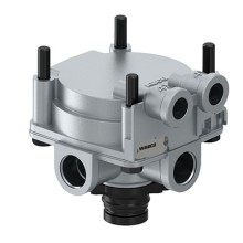 Relay Valve WABCO 9730112030 OE Ref 0005662014 WABCO