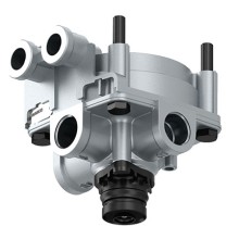 Relay Valve WABCO 9730112030 OE Ref 0005662014 WABCO
