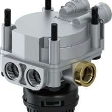 Relay Valve WABCO 9730112080 OE Ref 425444 WABCO