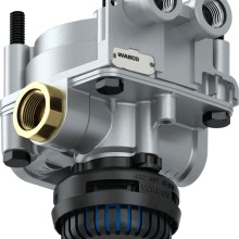 Relay Valve WABCO 9730112080 OE Ref 425444 WABCO
