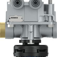 Relay Valve WABCO 9730112510 OE Ref 5801273693 WABCO