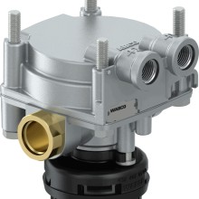 Relay Valve WABCO 9730112510 OE Ref 5801273693 WABCO