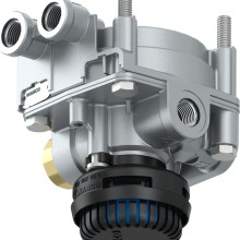 Relay Valve WABCO 9730112510 OE Ref 5801273693 WABCO
