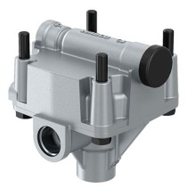 Relay Valve WABCO 9730113000 OE Ref 0044299444 WABCO