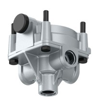 Relay Valve WABCO 9730113000 OE Ref 0044299444 WABCO