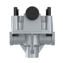 Relay Valve WABCO 9730113010 OE Ref 0054299544 WABCO
