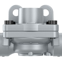 Quick Release Valve WABCO 9735000000 OE Ref 1031 WABCO