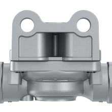 Quick Release Valve WABCO 9735000000 OE Ref 1031 WABCO