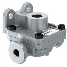 Quick Release Valve WABCO 9735000030 OE Ref 6201207 WABCO