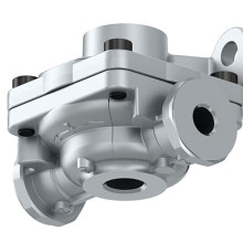 Quick Release Valve WABCO 9735000030 OE Ref 6201207 WABCO
