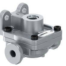 Quick Release Valve WABCO 9735000060 OE Ref 1505153 WABCO