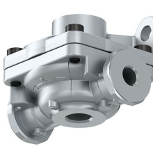 Quick Release Valve WABCO 9735000060 OE Ref 1505153 WABCO