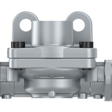 Quick Release Valve WABCO 9735000060 OE Ref 1505153 WABCO