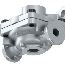 Quick Release Valve WABCO 9735000140 OE Ref 1518272 WABCO