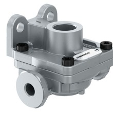 Quick Release Valve WABCO 9735000140 OE Ref 1518272 WABCO