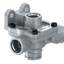 Quick Release Valve WABCO 9735000280 OE Ref 1505154 WABCO