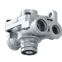 Quick Release Valve WABCO 9735000280 OE Ref 1505154 WABCO