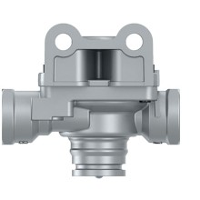 Quick Release Valve WABCO 9735000280 OE Ref 1505154 WABCO