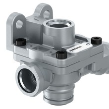 Quick Release Valve WABCO 9735000310 OE Ref 0044292544 WABCO
