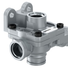 Quick Release Valve WABCO 9735000340 OE Ref 1518274 WABCO