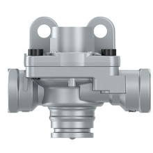 Quick Release Valve WABCO 9735000340 OE Ref 1518274 WABCO