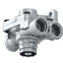 Quick Release Valve WABCO 9735000340 OE Ref 1518274 WABCO