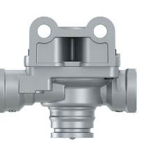 Quick Release Valve WABCO 9735000340 OE Ref 1518274 WABCO