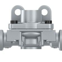 Quick Release Valve WABCO 9735000380 OE Ref 1504911 WABCO