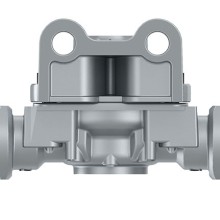 Quick Release Valve WABCO 9735000380 OE Ref 1504911 WABCO