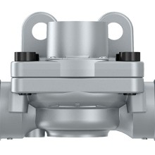 Quick Release Valve WABCO 9735000390 OE Ref 1518275 WABCO