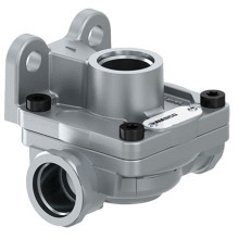 Quick Release Valve WABCO 9735000390 OE Ref 1518275 WABCO