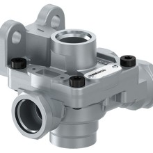 Quick Release Valve WABCO 9735000420 OE Ref 81521706140 WABCO