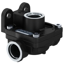 Quick Release Valve WABCO 9735000440 OE Ref 9518619 WABCO