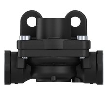 Quick Release Valve WABCO 9735000440 OE Ref 9518619 WABCO