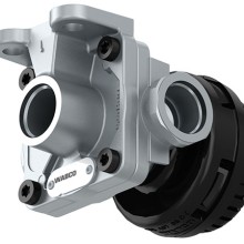Quick Release Valve WABCO 9735000450 OE Ref 1506489 WABCO