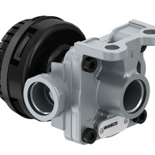 Quick Release Valve WABCO 9735000450 OE Ref 1506489 WABCO