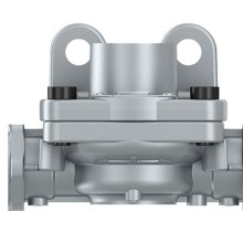 Quick Release Valve WABCO 9735000470 OE Ref 1135002 WABCO