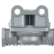 Quick Release Valve WABCO 9735000470 OE Ref 1135002 WABCO
