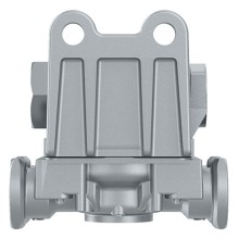 Quick Release Valve WABCO 9735000510 OE Ref 13183 WABCO