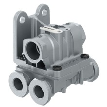 Quick Release Valve WABCO 9735000510 OE Ref 13183 WABCO