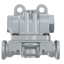 Quick Release Valve WABCO 9735000510 OE Ref 13183 WABCO