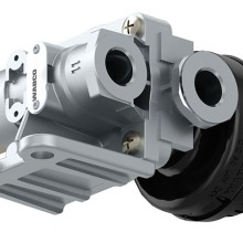 Quick Release Valve WABCO 9735000530 OE Ref 1518276 WABCO